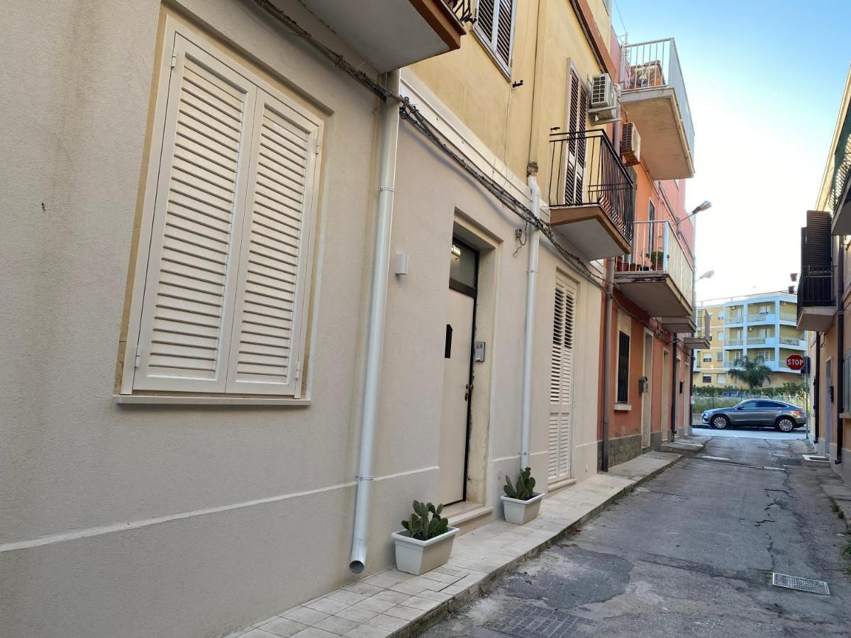 Case Ro Ma - Maria Syracuse Bagian luar foto