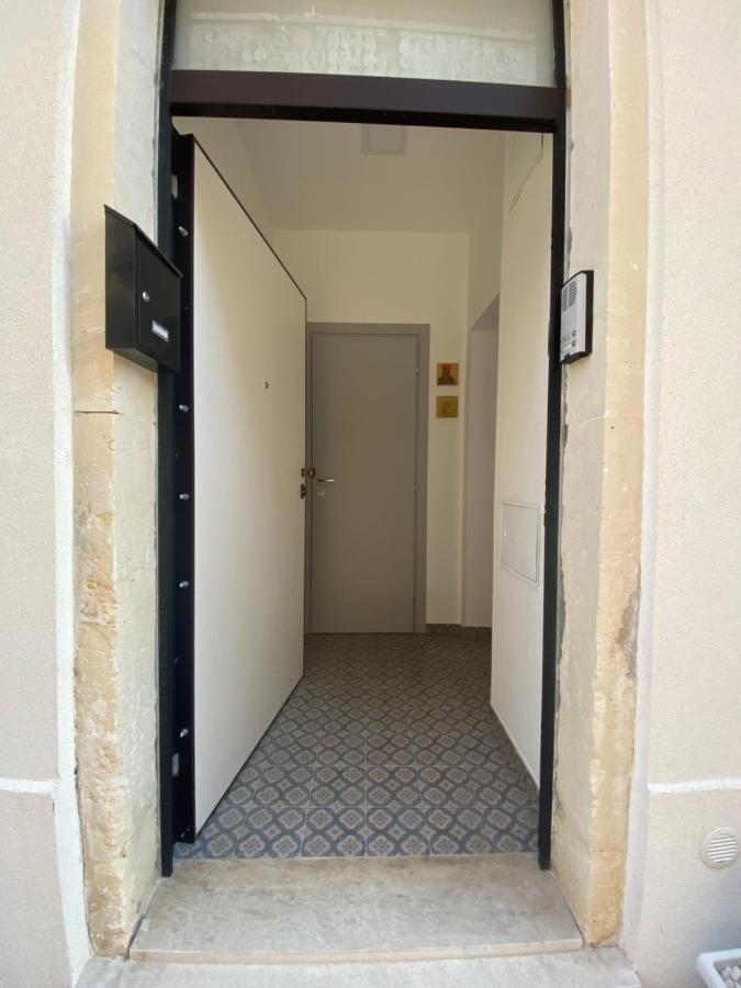 Case Ro Ma - Maria Syracuse Bagian luar foto